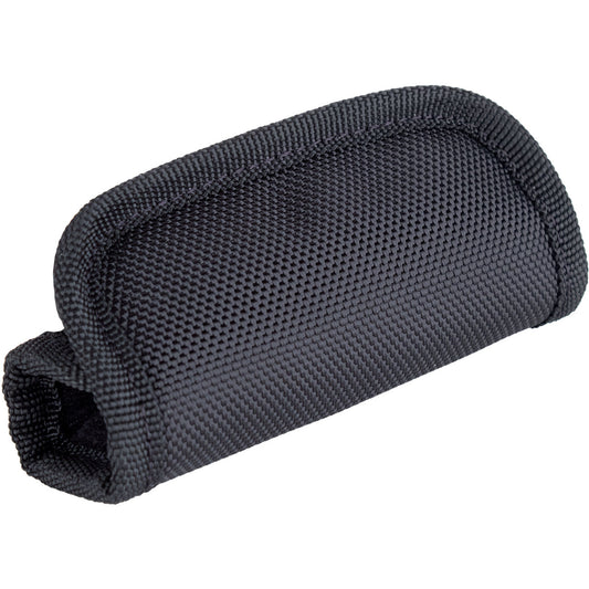 Protec Padded Ballistic Nylon Handle Wrap - Black