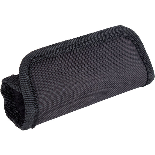 Protec Padded Polyester Handle Wrap - Black