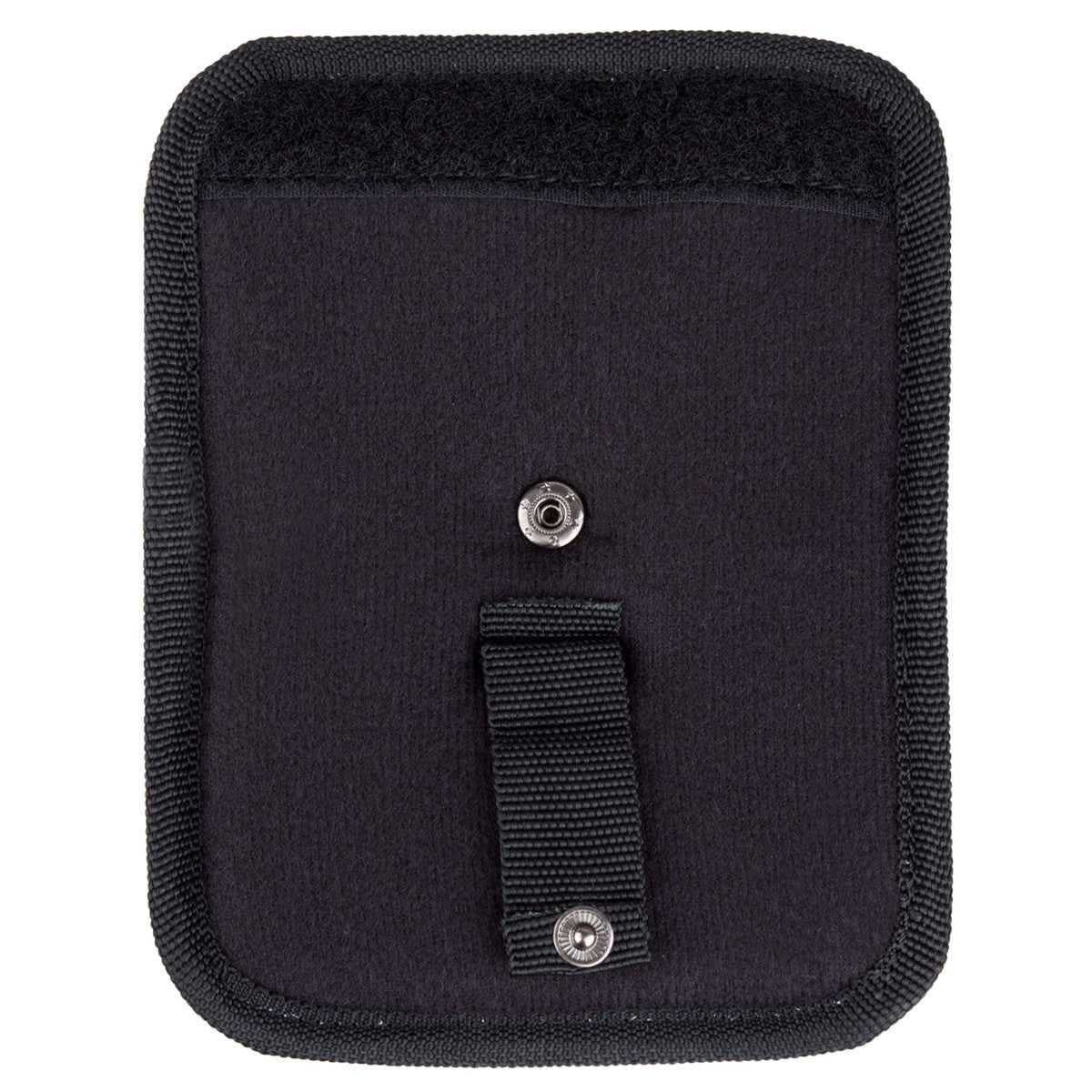 Protec Padded Polyester Handle Wrap - Black