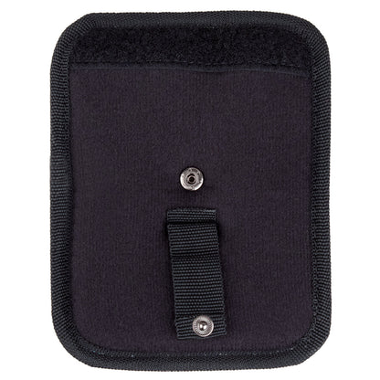 Protec Padded Polyester Handle Wrap - Black