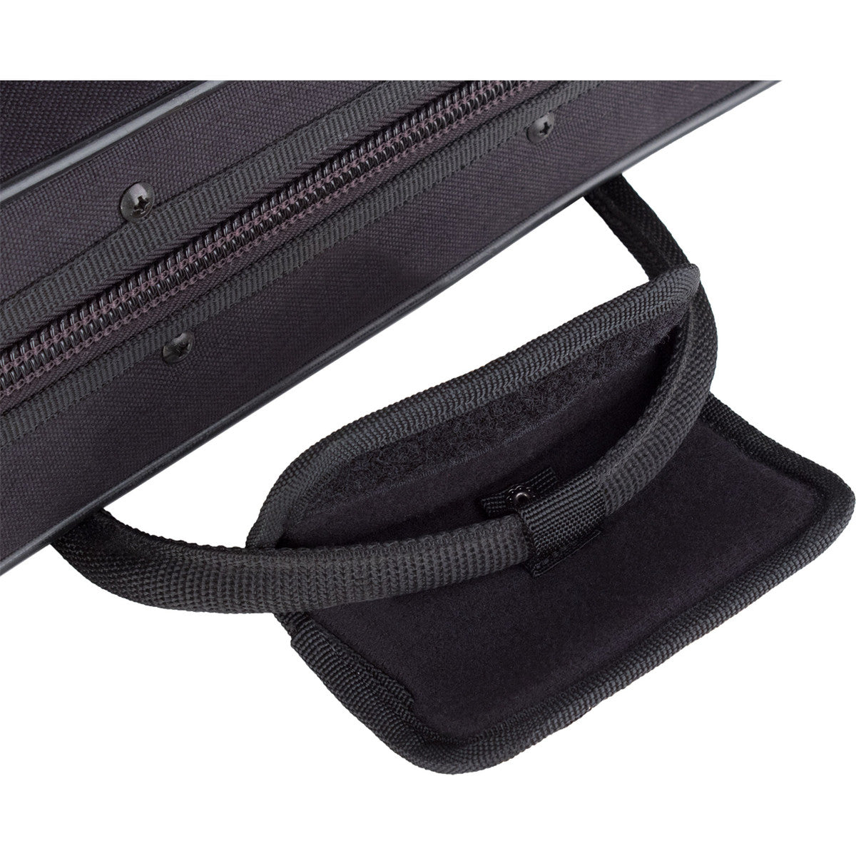 Protec Padded Polyester Handle Wrap - Black