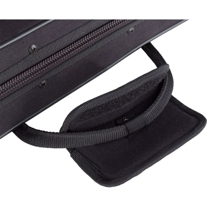 Protec Padded Polyester Handle Wrap - Black