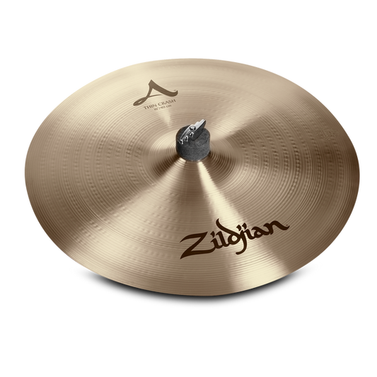 Zildjian 17" A Series Thin Crash