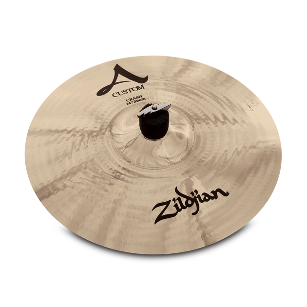 Zildjian 16" A Custom Crash