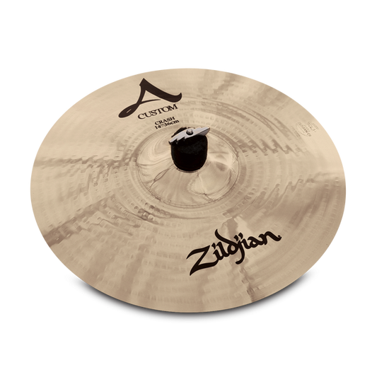 Zildjian 16" A Custom Crash