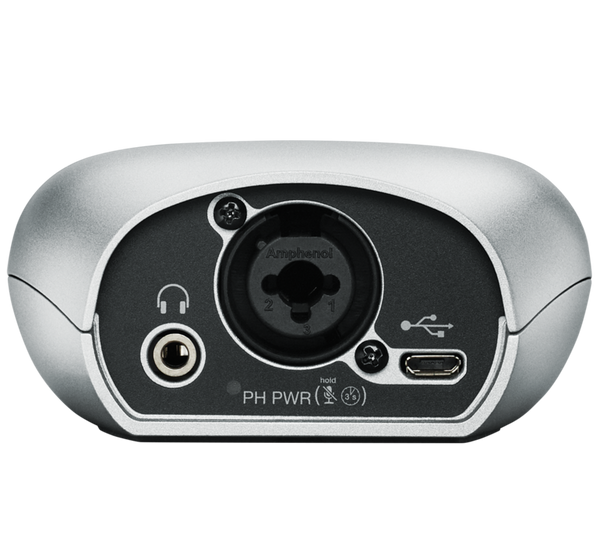 Shure MVI Digital Audio Interface for
