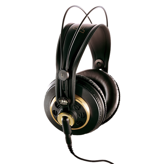 AKG K240 Studio Headphones