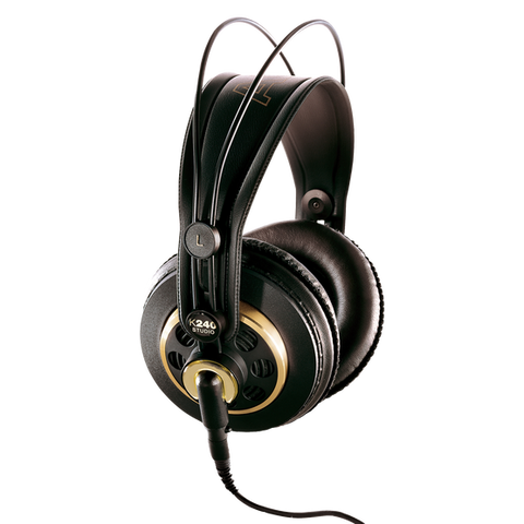 AKG K240 Studio Headphones