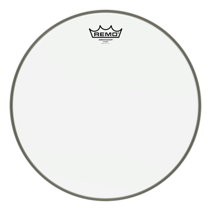 Remo Bass Drum Heads
