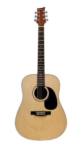 Beaver Creek Full Size Acoustic Guitar