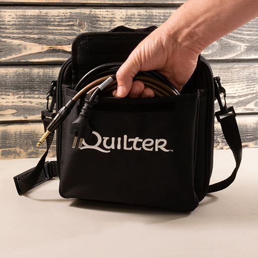 Quilter Block Case 2.0