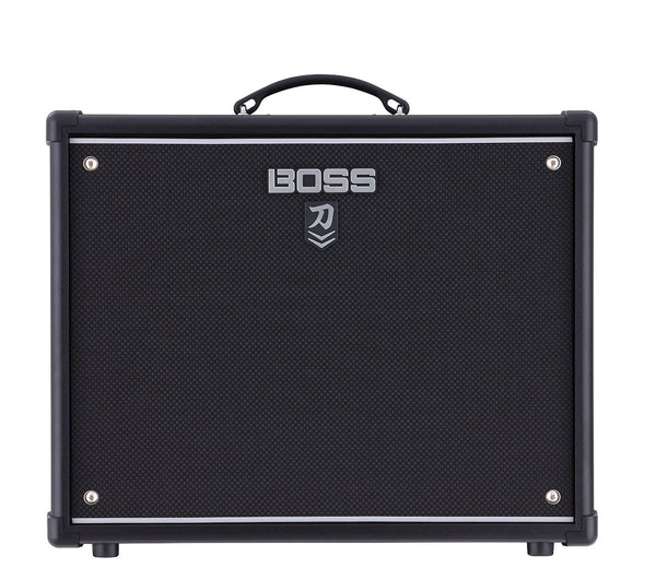 Boss Katana 100-MKII Guitar Amplifier