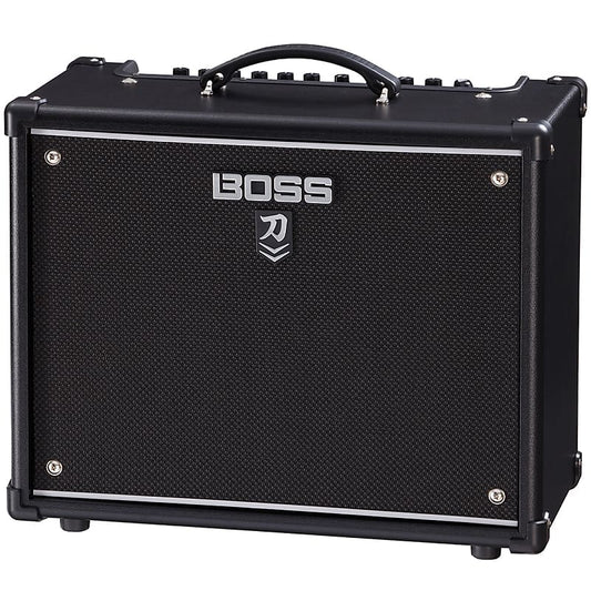 Boss Katana 50 MKII Guitar Amplifier