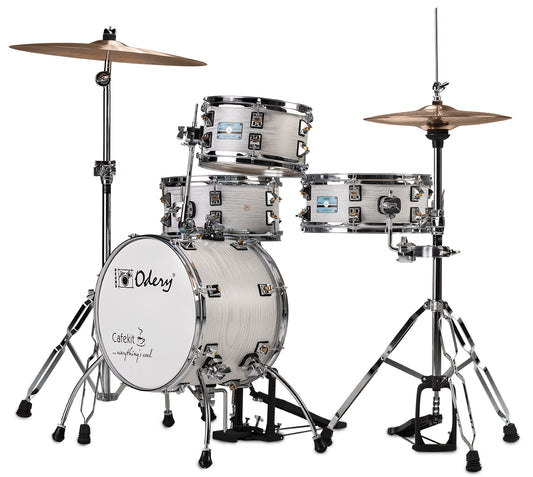 Odery Cafe Kit