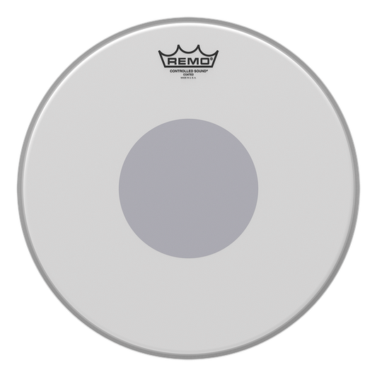 Remo Controlled Sound Coated