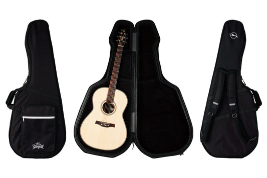 TRIC Guitar Cases