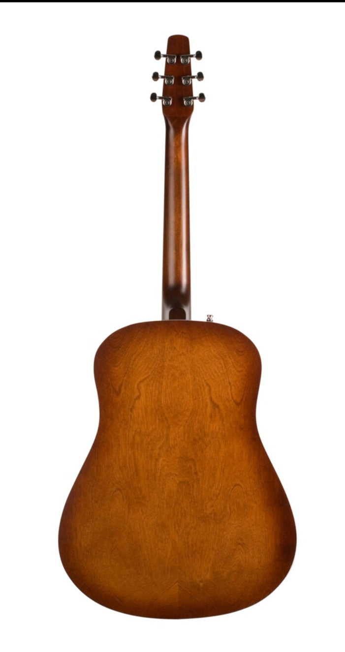 Seagull Entourage Autumn Burst Dreadnought Acoustic Guitar