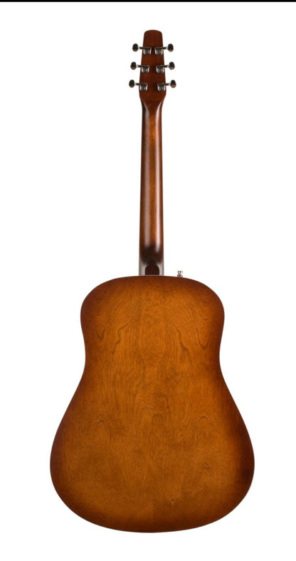 Seagull Entourage Autumn Burst Dreadnought Acoustic Guitar
