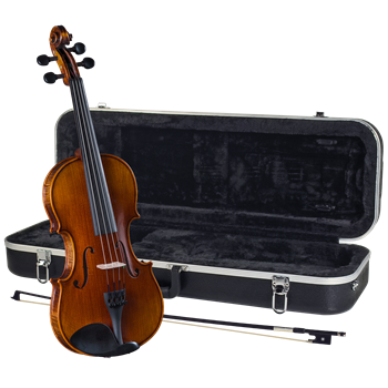 Cremona SV-588 Premier Artist 4/4 Violin Outfit