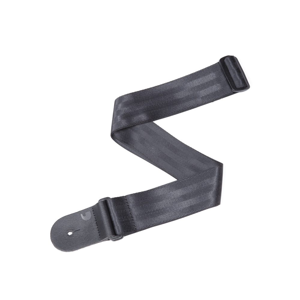 D'Addario Seatbelt Guitar Straps