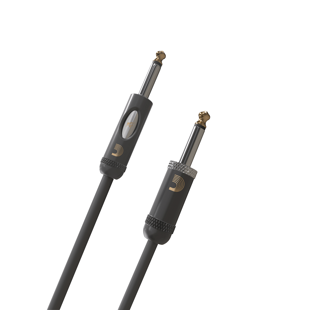Planet Waves American Stage Killswitch Cable