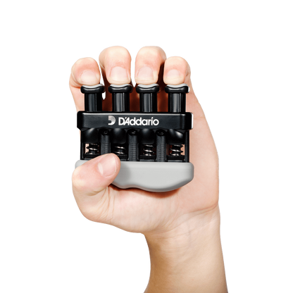 D'Addario Varigrip Hand Exerciser
