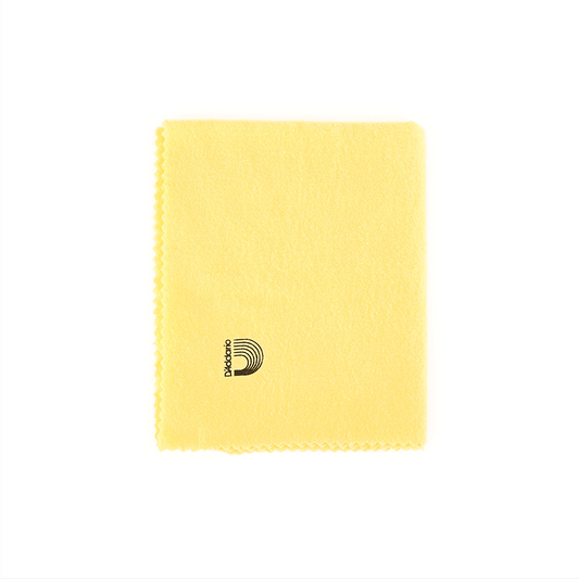 D'addario Polish Cloth