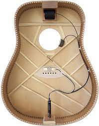 L.R. Baggs Anthem SL Acoustic Guitar Pickup & Microphone