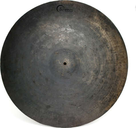 Dream 20" Dark Matter Energy Ride