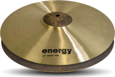 Dream 14" Energy Hi-Hats
