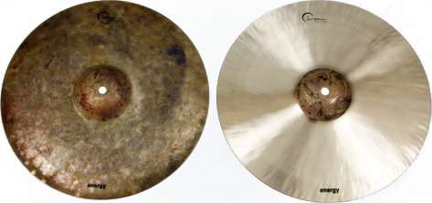 Dream 16" Energy Hi-Hats