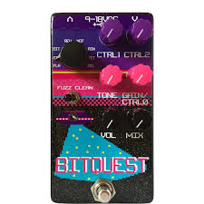 Dr. Scientist BitQuest