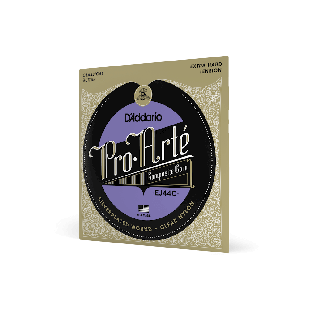 D'addario Pro Arte Composite Core Classical Guitar Strings