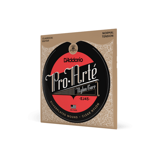 D'Addario Pro Arte Nylon Classical Strings