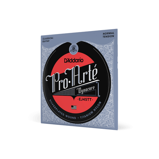 D'Addario Pro Arte Dynacore Classical Strings