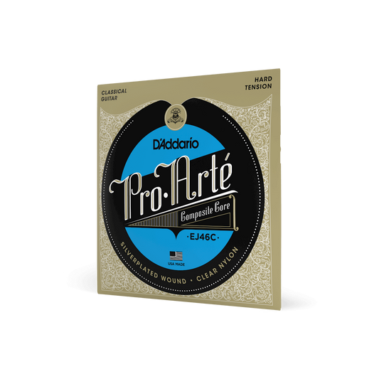 D'Addario Pro Arte Composite Core Classical Guitar Strings