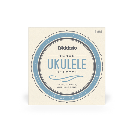 D'Addario Ukulele Nyltech Strings