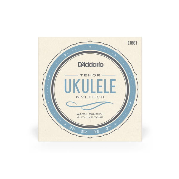 D'addario Ukulele Nyltech Strings