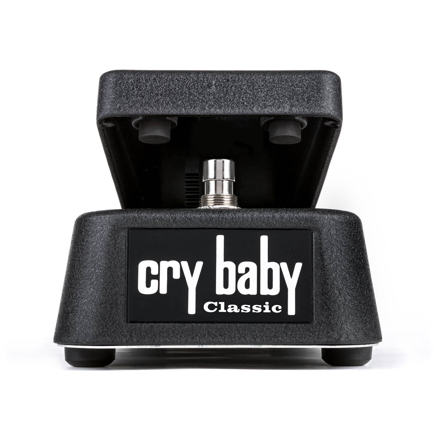 Dunlop GCB95F Classic Crybaby Wah Pedal