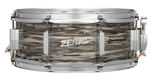 Pearl President Series 14"x5.5" Snare Drum - Desrt Ripple