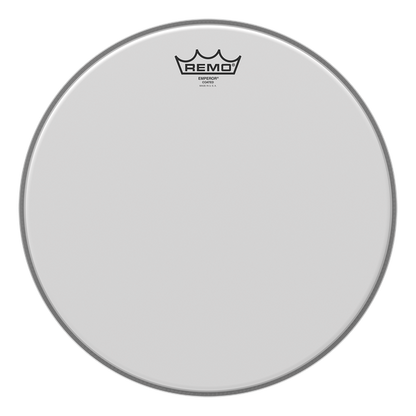 Remo Emperor Coated Drum Heads