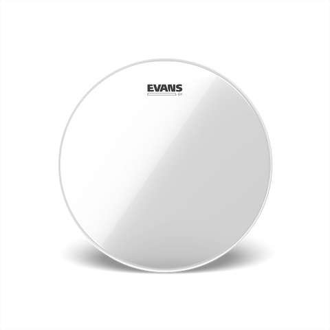 Evans G1 Clear