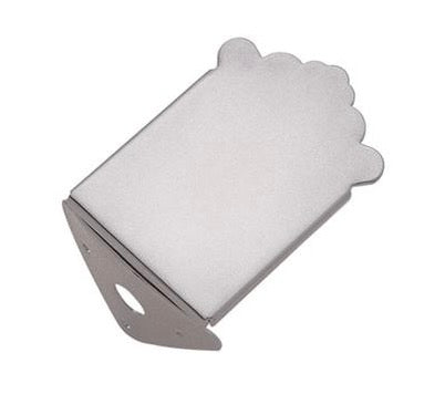 Profile Mandolin Tailpiece MT102-CR