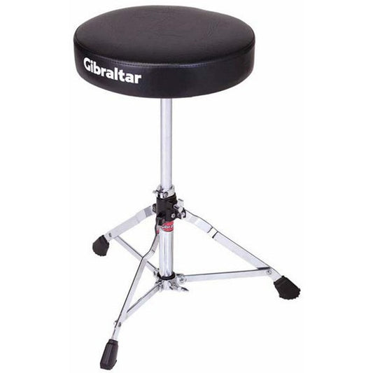 Gibraltar 5608 Round Seat Drum Throne