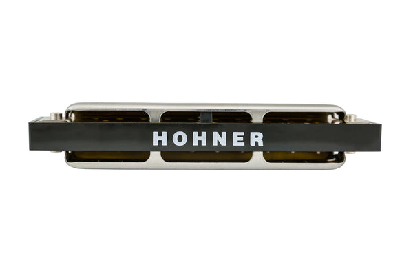 Hohner Big River Harp