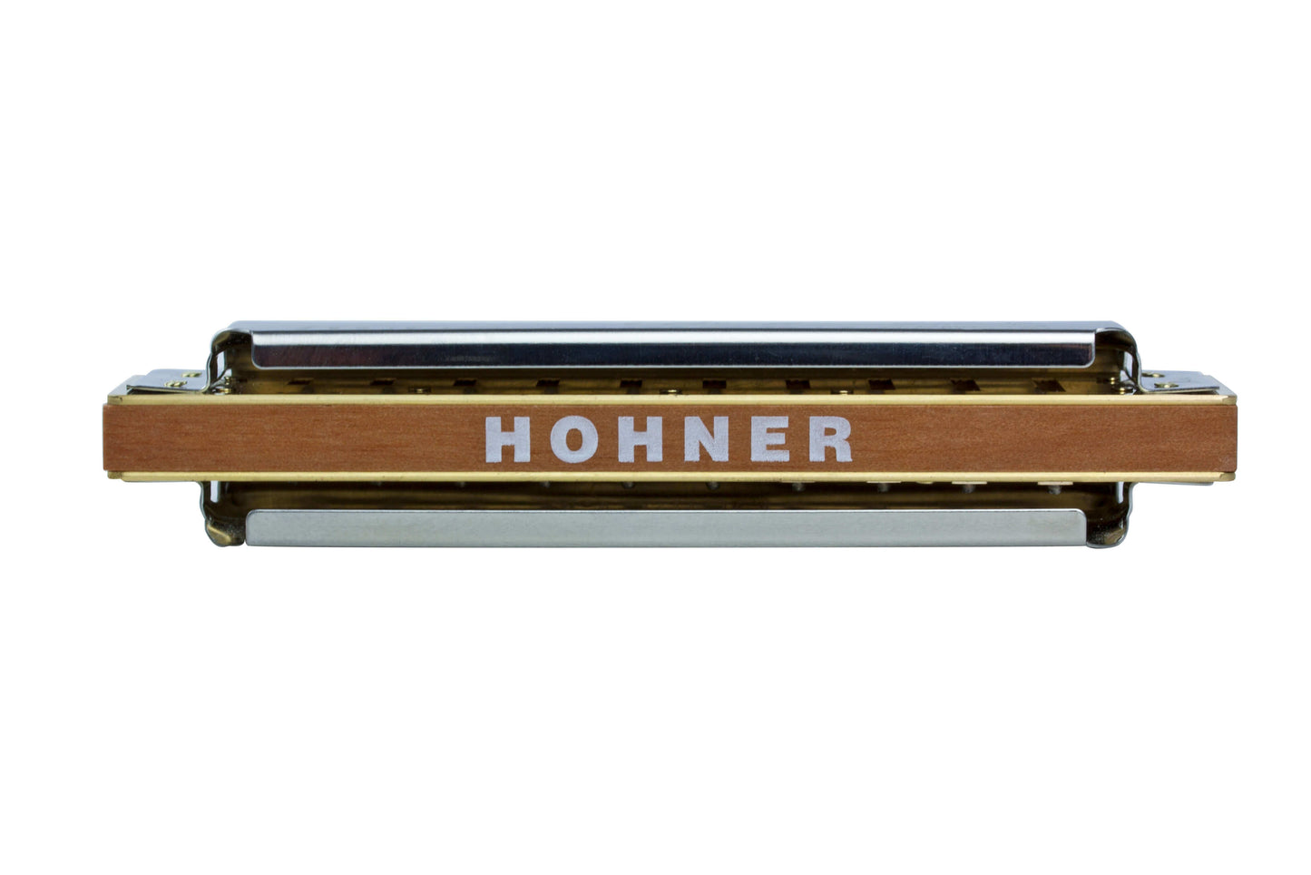 Hohner Marine Band 1896 Classic Harmonica