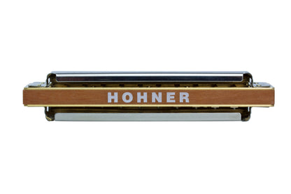 Hohner Marine Band 1896 Classic Harmonica