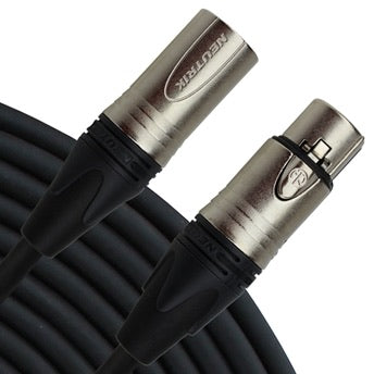 Rapco NM1-6 6’ Microphone Cable