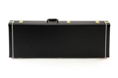 Yorkville Deluxe Hardshell Guitar Cases