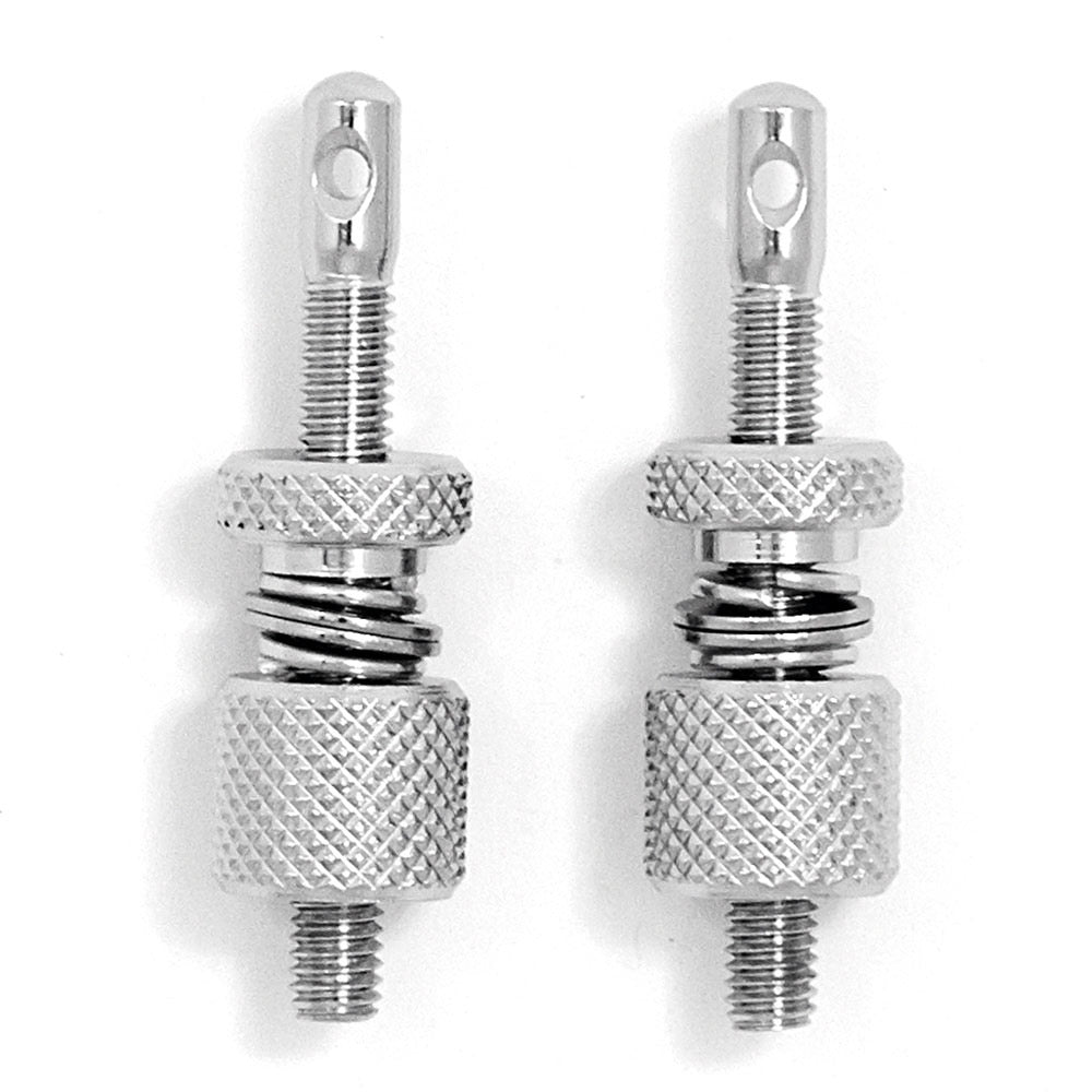 Gibraltar SC-0053 Pedal Spring Tension Assembly, 2 Pack